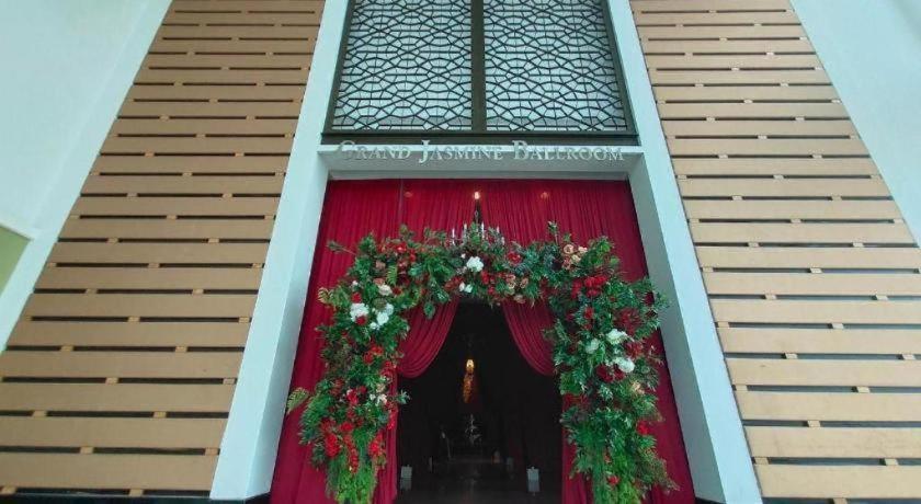 Rh Hotel Sibu Exterior photo